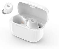 Edifier TWS1 True Wireless Earbuds - Up to 32 Hour Battery Life with Charging Case and Mic, Bluetooth v5.0 