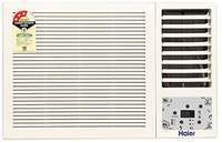 Haier 1 Ton 3 Star Window AC (Copper, High Density Filter, 2020 Model, HWU12C-CV3CNB1, White)