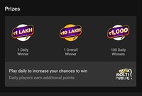 Flipkart Video Presents Kya Bolti Public - 3rd March 2021 - win LT Tone BT Headset, gift vouchers, supercoin