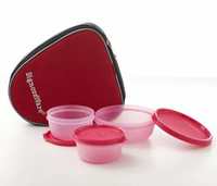 Signoraware Sleek Lunch with Insulated Bag