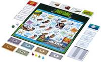 Hasbro Gaming Monopoly Payday Family 2-4 Players Party & Fun Games Board Game