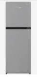 Voltas Beko 271 L Inverter 1 Star (2020) FF Double Door Refrigerator (Inox, RFF2952XIR)