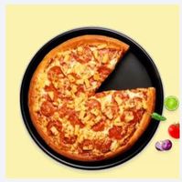 Voucher worth Rs.300 on Pizza Hut (In-Store Only) on 300 Supercoins Only