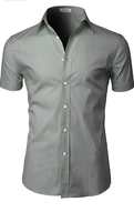 LIBAS TAILOR Men's Regular Fit Casual Shirt