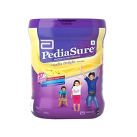 80% Discount on Pediasure Premium Chocolate/Vanilla Delight 1Kg