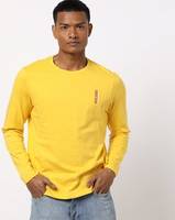 Ajio Men's Western Wear upto 85% off starting Rs.75