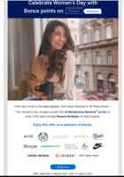 Amex - Earn 25 rewards on every Rs. 100 spent via Reward Multiplier on select brands || American Express
