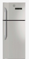 Godrej 328L Inverter 2 Star Double Door Convertible Refrigerator (Steel, RF EON 328B 25 HCIT ST RH)