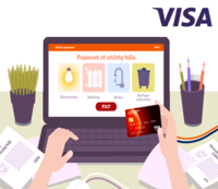 Get 100/- Amazon GV on Utility payment of min. 1000/- with ICICI Visa Debit Card - Registration required