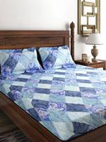 Premium Bedsheet upto 90% Off (Bombay Dyeing, Swayam, Raymond & More)