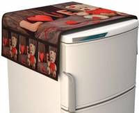 Refrigerator Cover