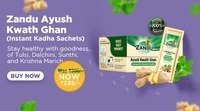 ZanduCare : Flat 20% Off Sitewide on Rs.500