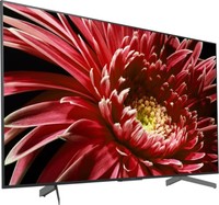 SONY KD-55X8500G 55-INCH ULTRA HD 4K SMART LED TV

