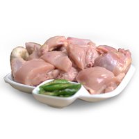 Licious - Chicken curry cut - 500gms at 49 (User Specific & Location Specific)