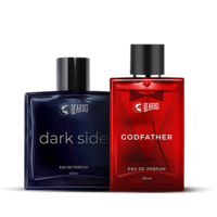 Beardo All-Night Perfume Duo