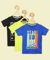 Miss & Chief Kid's clothing up to 75 % +extra up to 40 % off