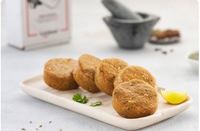 Licious Mutton Shami kebab at 49rs only