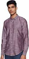 Ucb Men's Shirts Starts at Rs 530