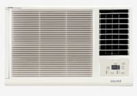 Lowest & Price Drop - Voltas 0.75 Ton 3 Star Copper 103 LZF Window AC (White)