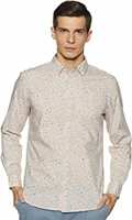 UCB Mens Casual Shirt Starts at Rs.549