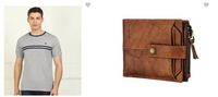 FlipKart Fashion Min 50% off + 10% off on Rs. 1200, 15% off on Rs. 1500: