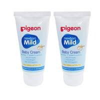 Pigeon Baby Cream Combo, 50 g (Pack of 2)

