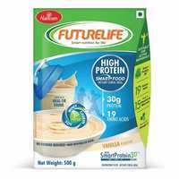 Haldiram's Futurelife High Protein Vanilla 500g