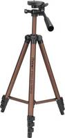 Photron Stedy 420 Grape Tripod Kit (Black, Brown, Supports Up to 2500 g)