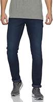 Lee Men's Jeans Minimum 70% to 80% off from Rs.686