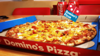 Dominos offer : Get 50% off upto Rs.100 