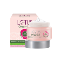Lotus Organics Precious Brightening Crème SPF 20