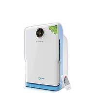 Lowest - Havells Freshia AP-20 40-Watt Air Purifier with Remote (White/Blue)