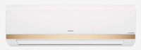 Hitachi 1.25 Ton Inverter 5 Star Copper Expandable 2020 Range Kashikoi 5100X RSNG515HDEA Split AC