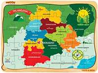 Pricedrop : Webby Jigsaw puzzles Upto 76% off from 71 