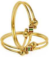 You bella jewellery bangle set, mangalsutra stylish Upto 93% off starting  at Rs 115