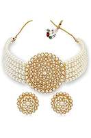 Up to 80% off on Fashion Earrings and Necklaces