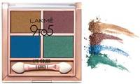 Lakmé 9 to 5 Eye Color Quartet Eye Shadow 7 g