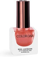 Colorbar Nail enamels and makeup - Upto 60% off + 35% coupons