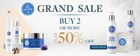 The Moms Co Grand Sale Buy 2 & Get Flat 50% Off