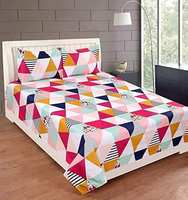 Double Bedsheet Rs.199