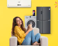 Amazon EMI Fest 12-14 Mar Upto 50% off on Electronics, Mobiles, Furniture & More + Upto Rs.1500 off on Standard Chartered/Federal Bank EMI