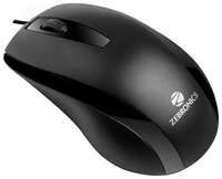 (lowest) Zebronics Alex Mouse Wired Mouse ( Black ) by Color Trades