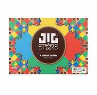 Funskool Jig Stars - A Unique Jigsaw Puzzle Game