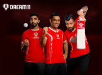 Deam11 Flash Deposit Bonus Offer (Deposit 10 Get 10)  Live at 6:40pm till 7pm 