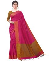Ajio Flash Sale Women's Saree At Flat 80% - 90% Off ( Till 8)