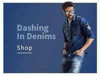 AJIO Flat 70% Off on 1690 & above (till Midnight Only)