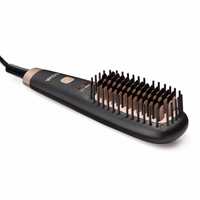 (Lowest) Nova NHS 903 Hair Styling Brush (Black)