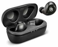 JBL T 100 TWS True Wireless Bluetooth Headset