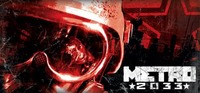 (Paid PC Game for Free) Metro 2033 @ Steam Store