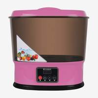 Faber Ozonizer, Fruit & Vegetable Cleaner (Oxypure Iris)